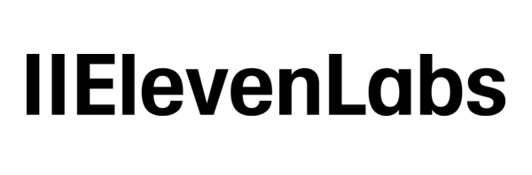 Logo partenaire 1 — ElevenLabs